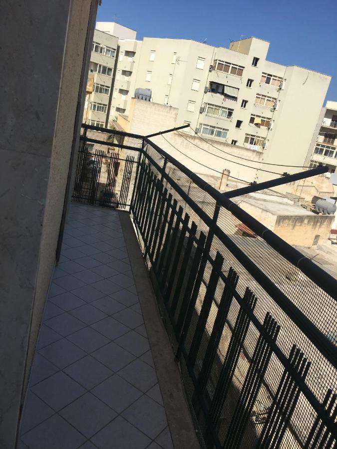 Ferienwohnung Deliziosa Casa Al Centro Storico Di Marsala Exterior foto